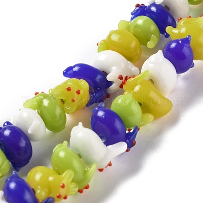 Wholesale lampwork beads hotsell