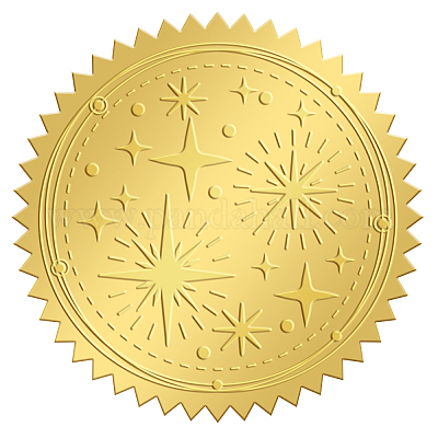 award seal png