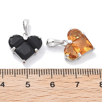 Charms in ottone&nbsp;KK-M102-49P-1
