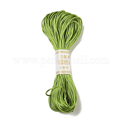 Stickgarn aus Polyester&nbsp;OCOR-C005-A02-1
