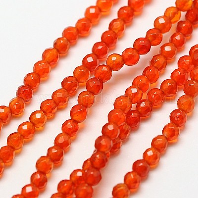 Wholesale Natural Agate Beads Strands 