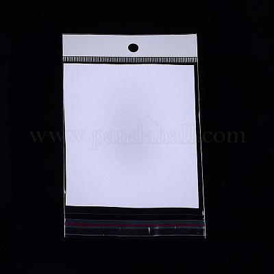 Sacchetti di OPP cellofan&nbsp;OPC-S020-03C-1
