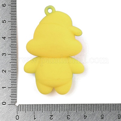 PVC-Anhänger&nbsp;FIND-R002-04B-1