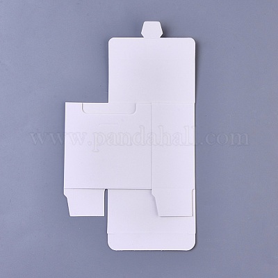 Packung aus Kraftpapier&nbsp;CON-WH0032-D02-1