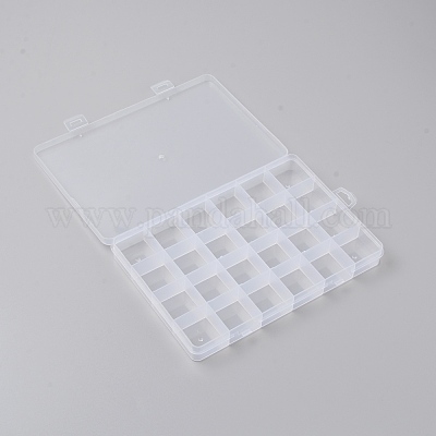 Scatola di plastica&nbsp;CON-WH0080-65-1