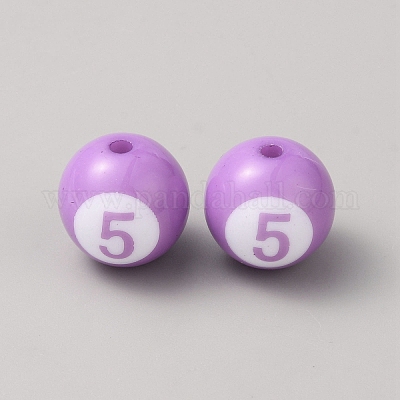 Opake Legierung Perlen&nbsp;LS-OACR-TAC0013-03G-1