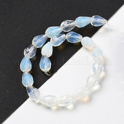 Opalite Perlen Stränge&nbsp;G-P520-B12-01-1