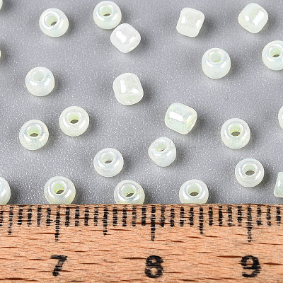 Runde Saatperlen&nbsp;SEED-A011-2mm-142-1
