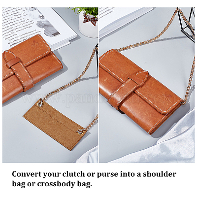 Bags, Wallet Conversion Kit Wallet Insert For Crossbody