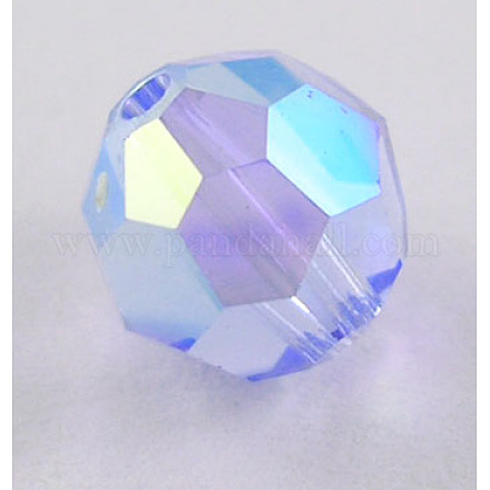 Austrian Crystal Beads 5000_8mm211AB-1