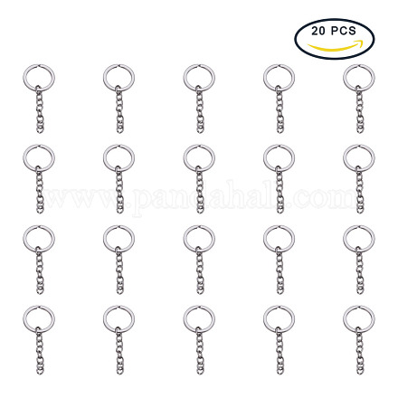 Risultati chiave della catena del ferro KEYC-PH0001-01-1