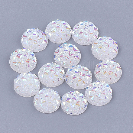 Harz Cabochons&nbsp;LS-CRES-T012-01A-1