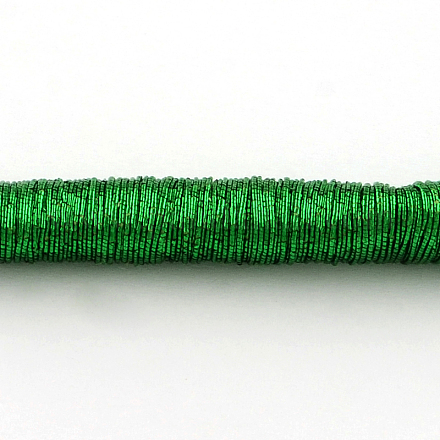 Metallic Cord with Iron Wire inside MCOR-R006-01-1