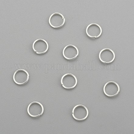 304 anelli di salto in acciaio inox STAS-H380-10S-C-1