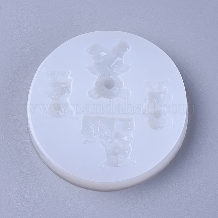 Stampi in silicone per uso alimentare DIY-L014-16-1
