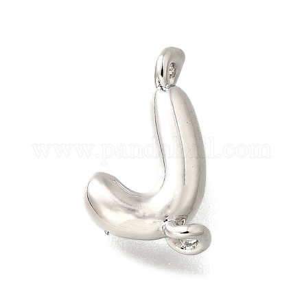 Подвески из латуни KK-P295-01P-J-1