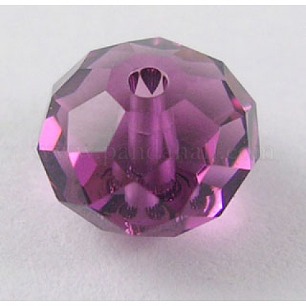 Austrian Crystal Beads 5040_6mm204-1
