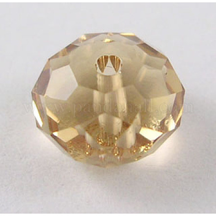 Abalorios de cristal austriaco 5040_6mm246-1
