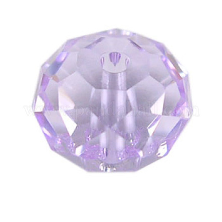 Austrian Crystal Beads 5040_6mm371-1