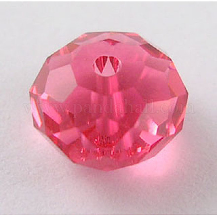 Austrian Crystal Beads 5040_6mm542-1