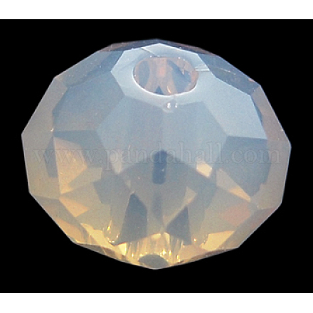 Abalorios de cristal austriaco 5040_8mm383-1
