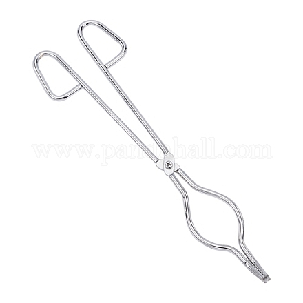 Stainless Steel Crucible Tongs PT-OC0001-002P-1