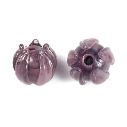Glasperlen&nbsp;GLAA-WH0033-40B-1
