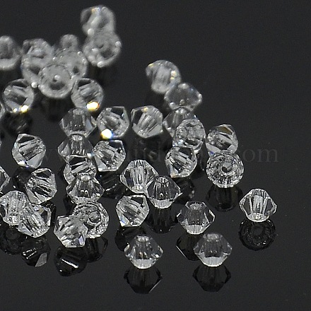 Tschechische Kristall Perlen G23AC071-1