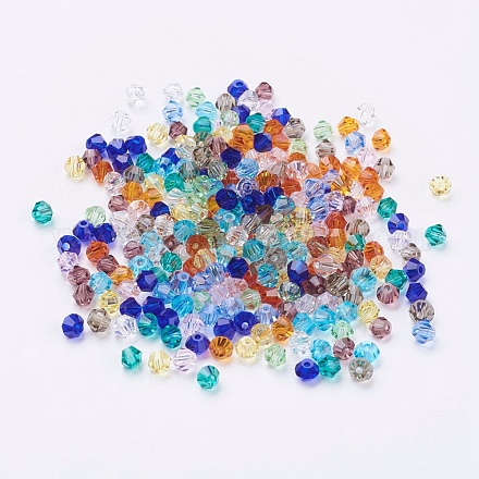 Glass Beads I5301GB4MM-1