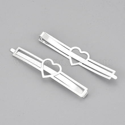 Capelli di ferro bobby pin MAK-S071-14S-1