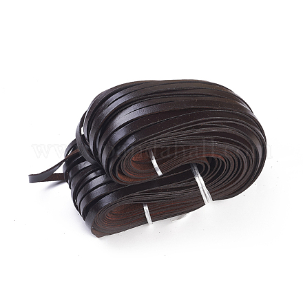 Cowhide Leather Cord VL005-1