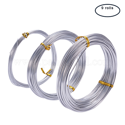 Aluminum Wires AW-PH0002-02-1
