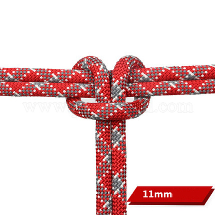 Static Rope RCP-E001-11mm-02-1