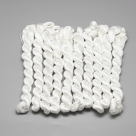 Câblés en polyester tressé OCOR-Q039-022-1