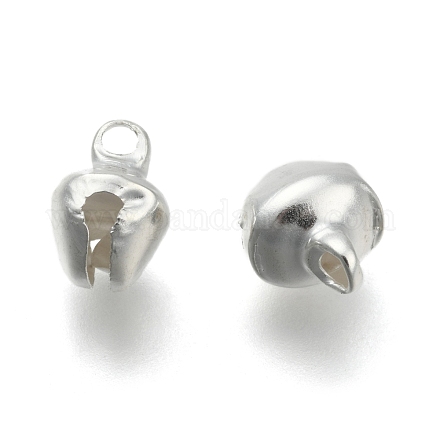 Iron Bell Charms IFIN-Q112-01C-02-1