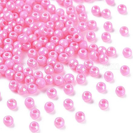 Perles acryliques opaques MACR-S371-11-I01-1