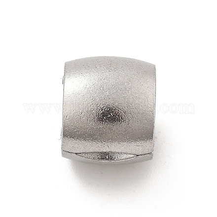 Застежки европейского типа из нержавеющей стали 304 STAS-M112-04P-05-1