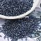 MIYUKI Delica Beads, Cylinder, Japanese Seed Beads, 11/0, (DB2387) Inside Dyed Tidal, 1.3x1.6mm, Hole: 0.8mm, about 20000pcs/bag, 100g/bag