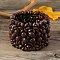 Bohemia & Ethnic Style Wood Stretch Bracelets for Women, Coconut Brown, Inner Diameter: 2-1/8~2-1/2 inch(5.3~6.2cm)