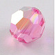 Perles de cristal autrichien 5000_8mm209AB-1