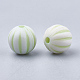Perles acryliques opaques MACR-S296-26-2