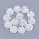 Harz Cabochons&nbsp;LS-CRES-T012-01A-1