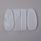 Moldes de silicona X-DIY-G017-G03-3