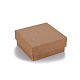 Коробка для ювелирных изделий из картона CBOX-S018-10A-2