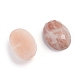 Кабошоны из натурального смешанного драгоценного камня G-L514-029-4