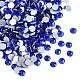 Strass di vetro piatto &nbsp;RGLA-C002-SS10-369-1