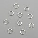 304 anelli di salto in acciaio inox STAS-H380-10S-C-1