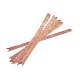 Glitter Style Handmade Elastic Packaging Ribbon Bows AJEW-A021B-12mm-03-1