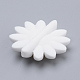 Food Grade Eco-Friendly Silicone Focal Beads SIL-Q011-02A-2