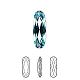Diamantes de imitación de cristal austriaco 4161-15x5mm-263(F)-1